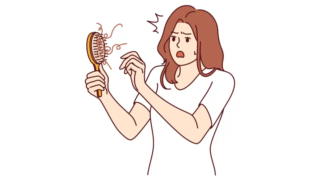 Hair Diseases Herbal Remedies | بالوں کی  امراض کی ہربل ریمیڈیز